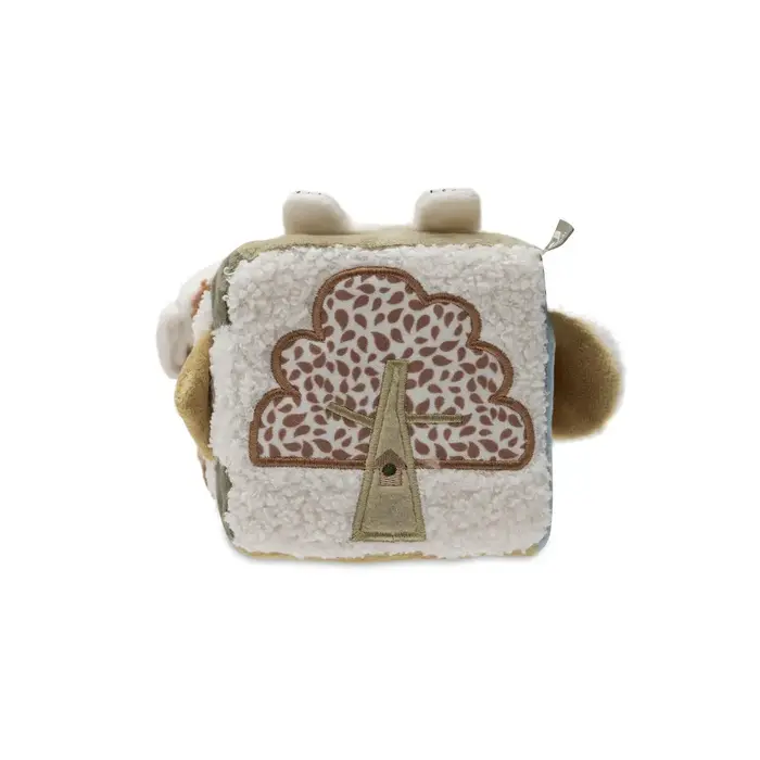 Jollein Activiteitenkubus Tiny Park