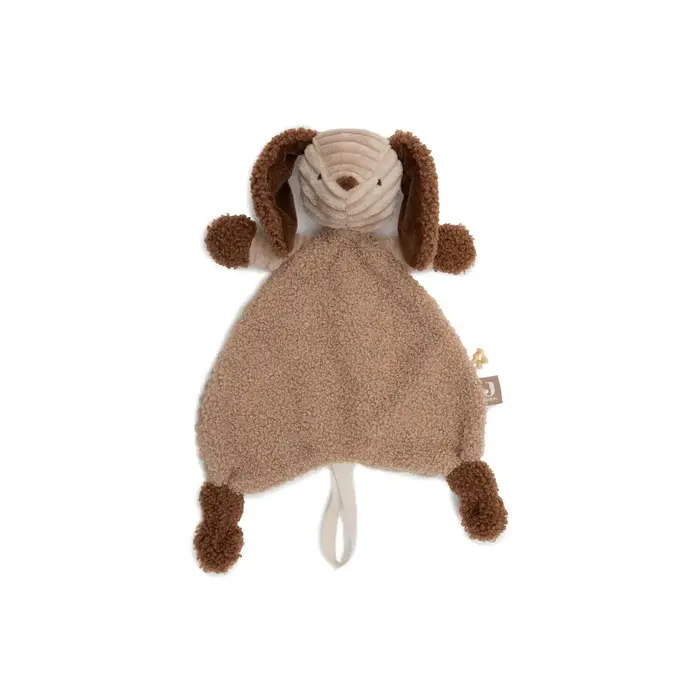 Jollein Speendoekje Diego Dog