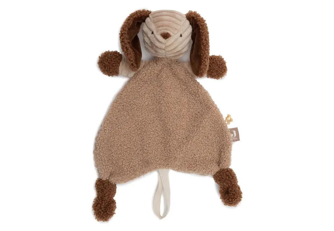 Jollein Speendoekje Diego Dog