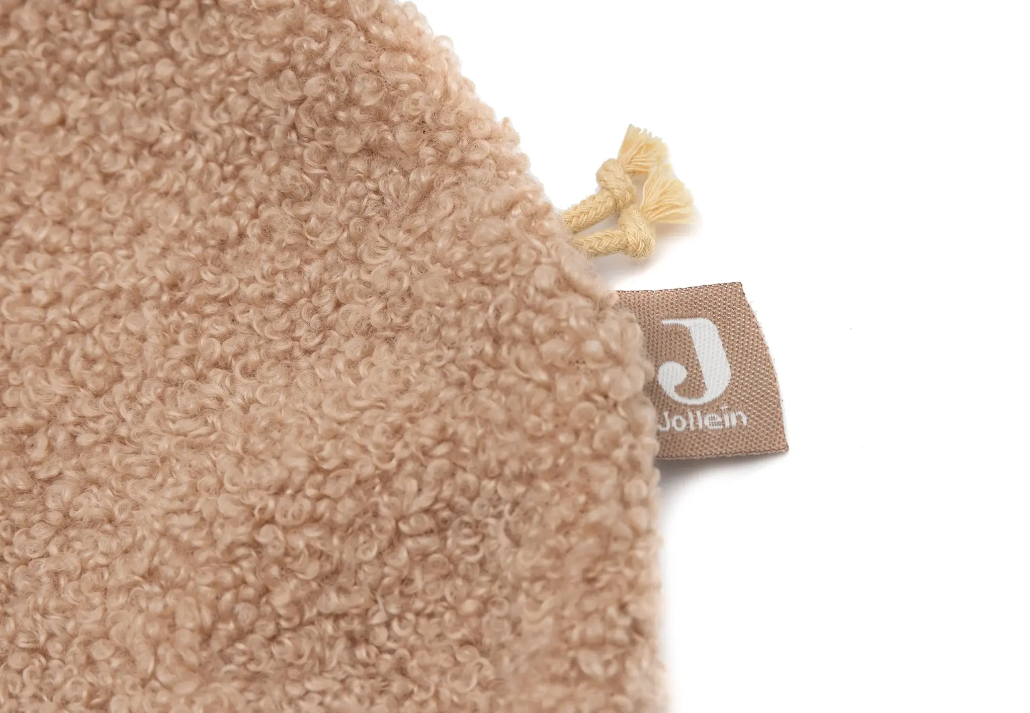 Jollein Speendoekje Diego Dog