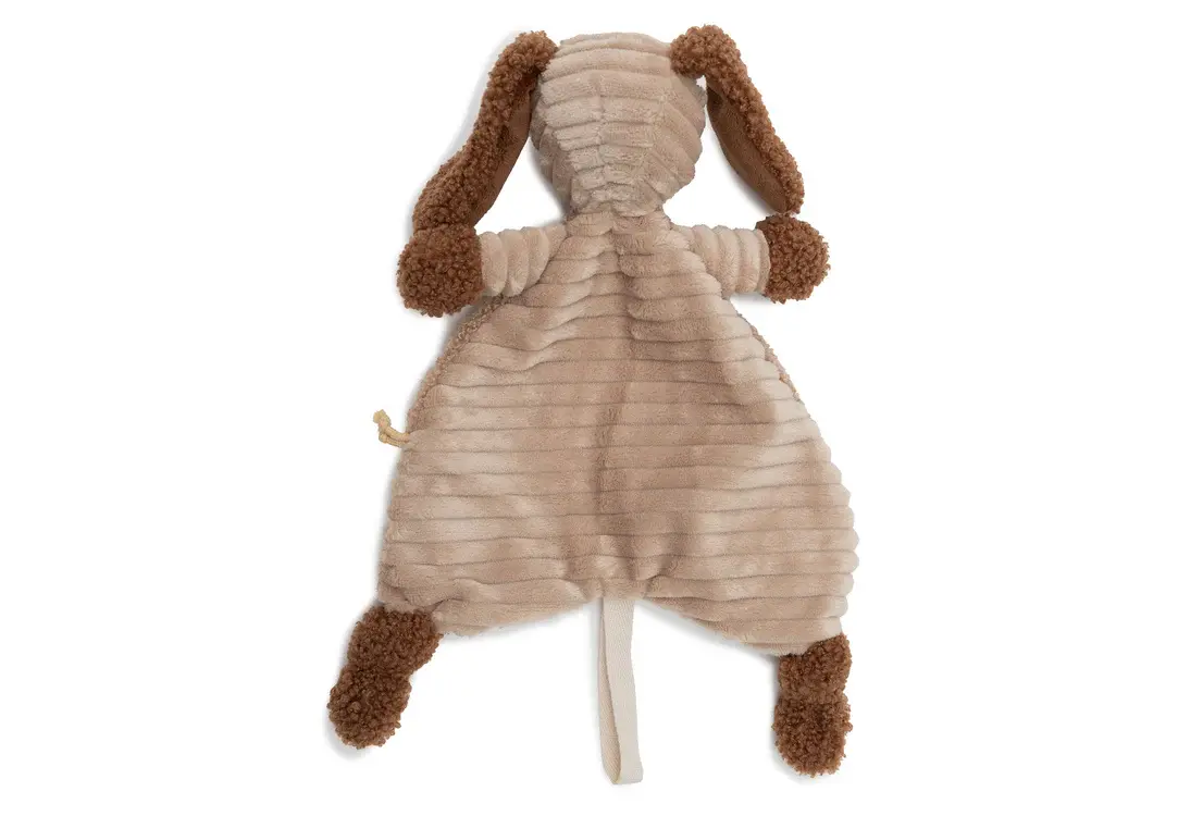 Jollein Speendoekje Diego Dog