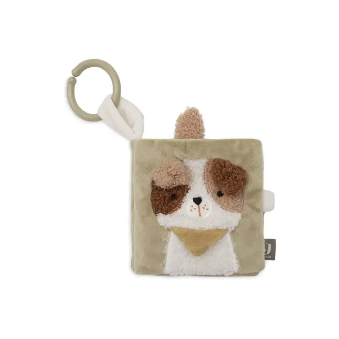 Jollein Activiteitenboekje Tiny Park