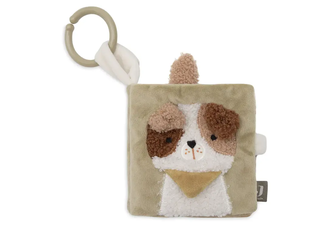 Jollein Activiteitenboekje Tiny Park