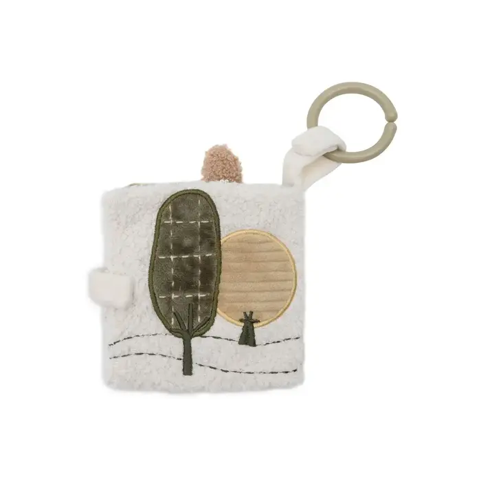 Jollein Activiteitenboekje Tiny Park