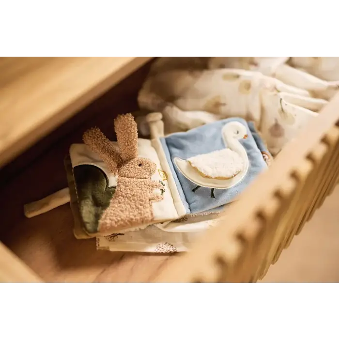 Jollein Activiteitenboekje Tiny Park