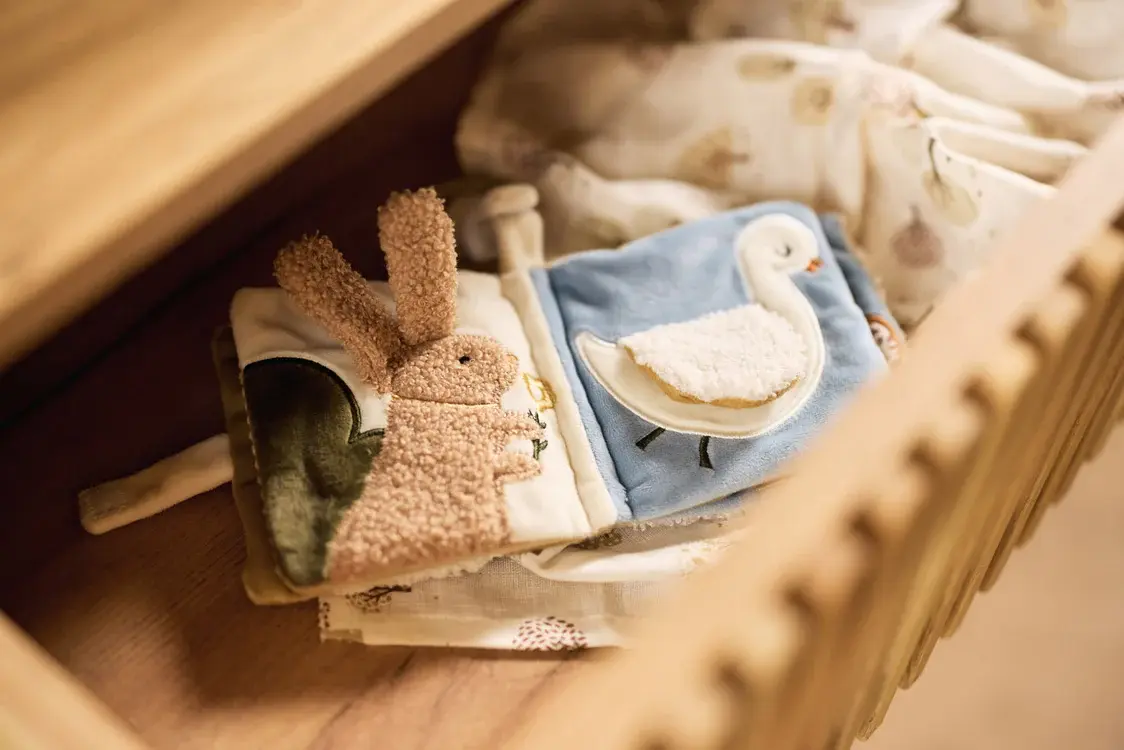 Jollein Activiteitenboekje Tiny Park