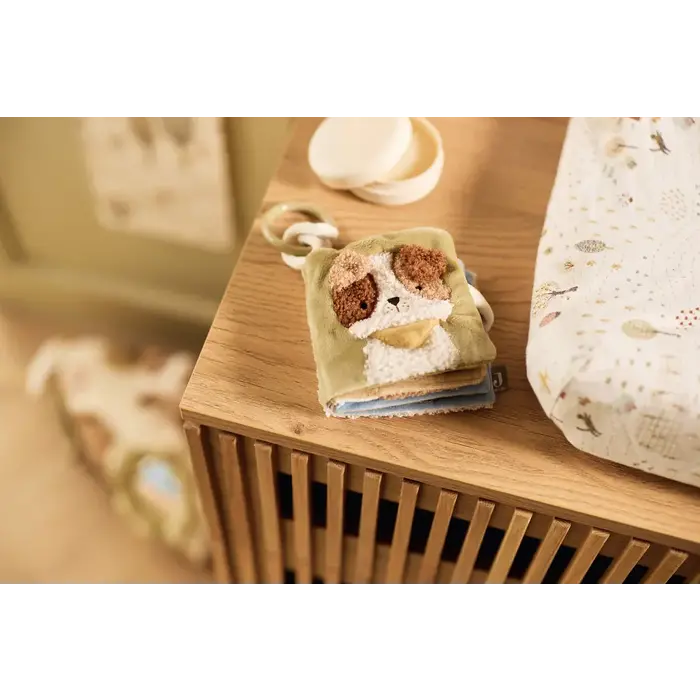 Jollein Activiteitenboekje Tiny Park