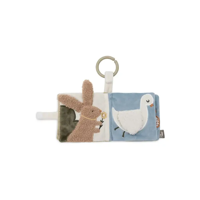 Jollein Activiteitenboekje Tiny Park