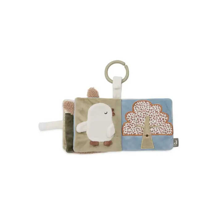 Jollein Activiteitenboekje Tiny Park