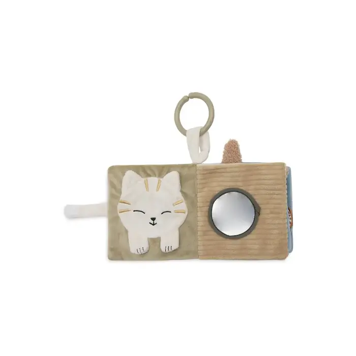 Jollein Activiteitenboekje Tiny Park