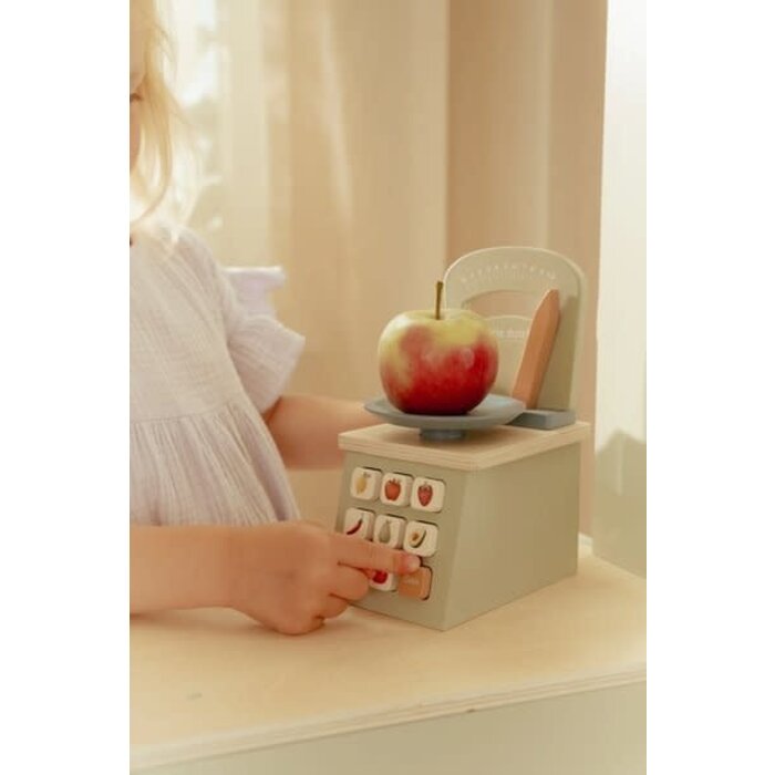 Little Dutch LD weegschaal FSC