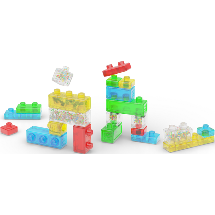 Jelly Blox Jelly Blox - Creative kit