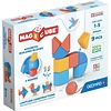 Magicube Animals 9-delig | Magnetisch speelgoed | 1-5 jaar