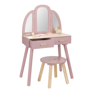 Little Dutch Houten kaptafel FSC