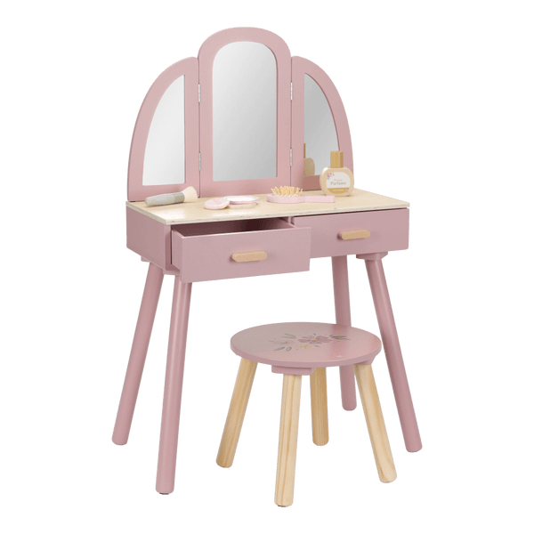 Little Dutch Houten kaptafel FSC