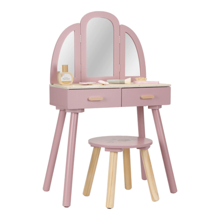 Little Dutch Houten kaptafel FSC