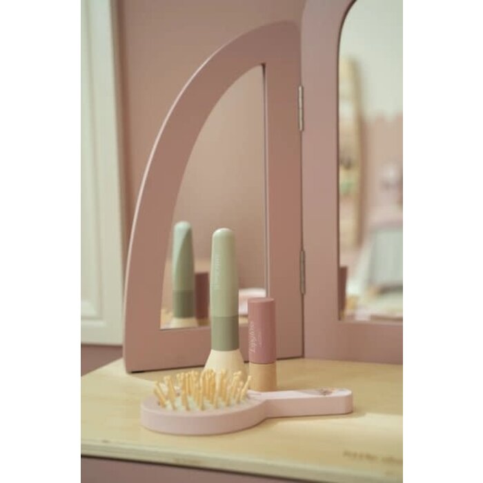 Little Dutch Houten kaptafel FSC