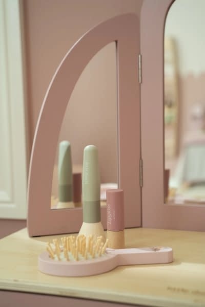 Little Dutch Houten kaptafel FSC