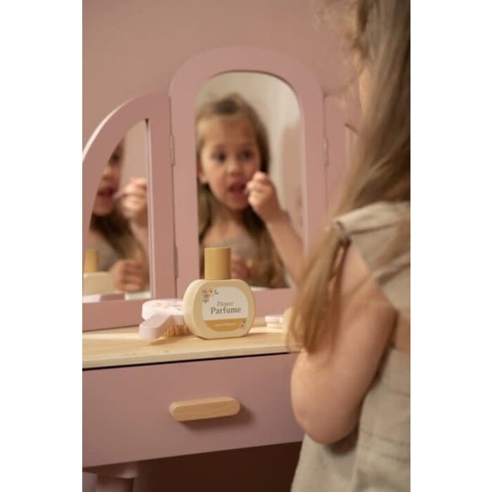 Little Dutch Houten kaptafel FSC