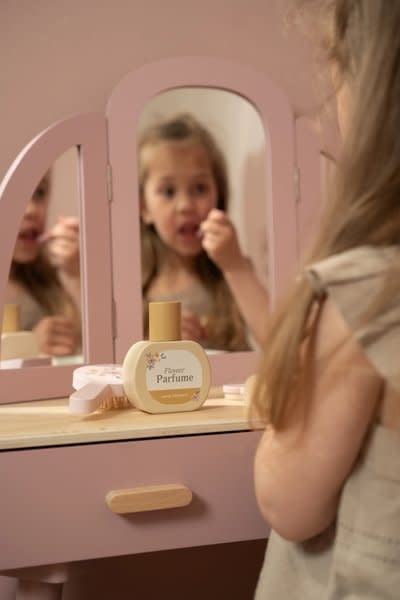 Little Dutch Houten kaptafel FSC