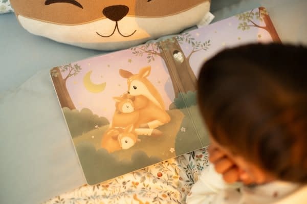 Little Dutch Little Dutch welterusten kleintje