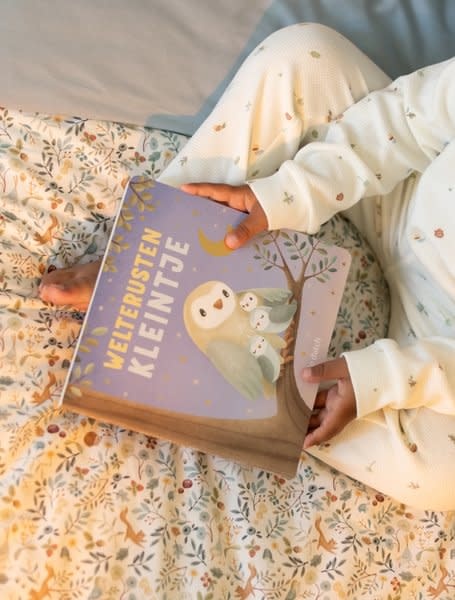 Little Dutch Little Dutch welterusten kleintje