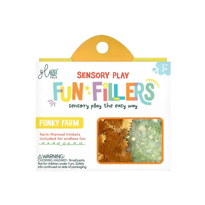 Glopals Glopals Funfillers Farm