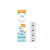 Glopals Light up cubes-4pc Party