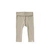 Solid | Fitted Pants Elm