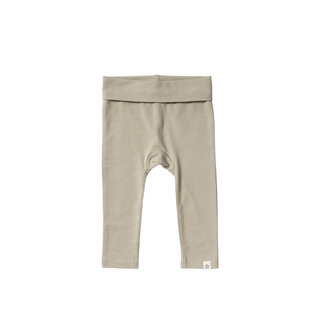 Your Wishes Solid | Fitted Pants Elm