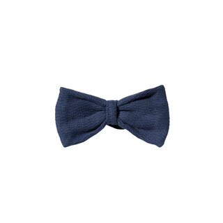 Your Wishes Stagger | Bow Tie Insignia Blue