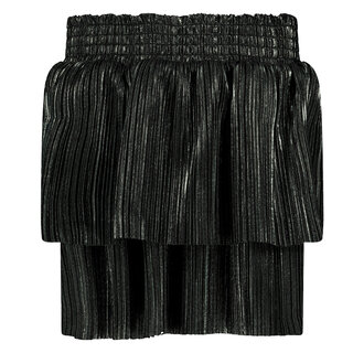 Quapi SKIRT QW253HENDRIKJE Silver