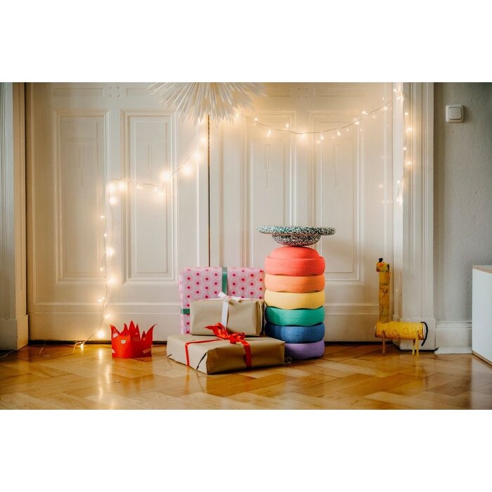Stapelstein Special Rainbow Set Classic