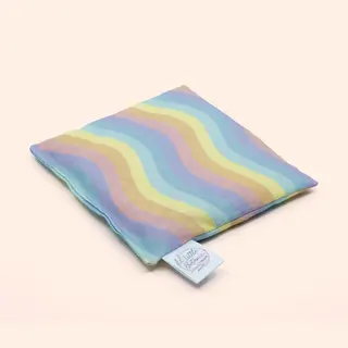 Little Botanic label Pittenzakje los - Pastel Waves