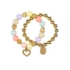 Armband Floortje goud