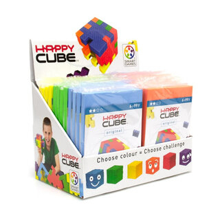 SmartGames Happy Cube Original