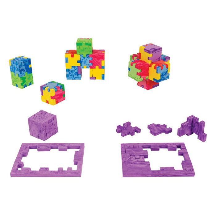 SmartGames Happy Cube Expert