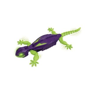 Hex Bots Hex Bots Wall Crawler Gecko RC - Glow in the Dark