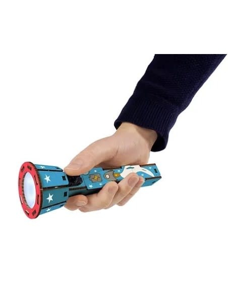 Satzuma Satzuma - Make Your Own Wooden Torch