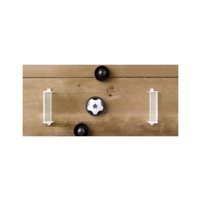 Satzuma Satzuma - Table Top Air Football voetbal spel voor binnen