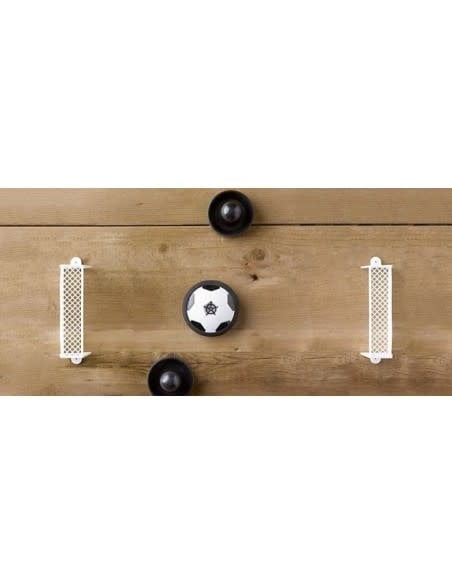 Satzuma Satzuma - Table Top Air Football voetbal spel voor binnen