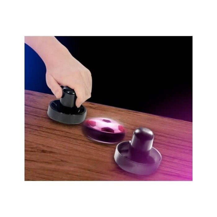 Satzuma Satzuma - Table Top Air Football voetbal spel voor binnen