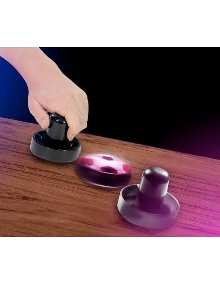 Satzuma Satzuma - Table Top Air Football voetbal spel voor binnen