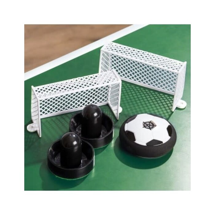 Satzuma Satzuma - Table Top Air Football voetbal spel voor binnen