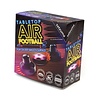 Satzuma - Table Top Air Football voetbal spel voor binnen