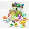 Dinosaur Play Pot