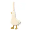Speendoekje - Wit - Newborn Naturals - Little Goose