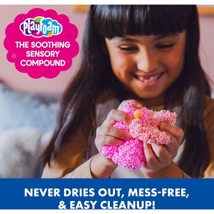 Learning Resources Learning Resources - Playfoam® Combo (8 Pack)