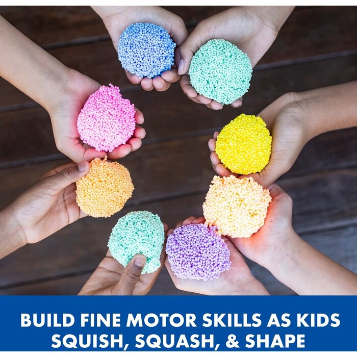 Learning Resources Learning Resources - Playfoam® Combo (8 Pack)