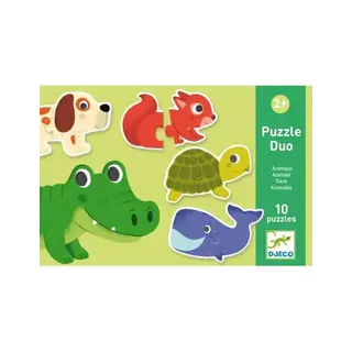 Djeco Animals